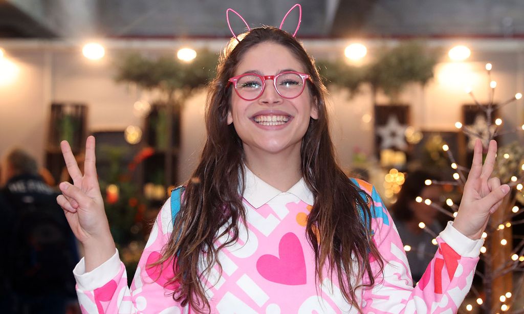 Cósima Ramírez, sobre la ruptura de su madre: 'Tampoco es que la relación tuviera mucho sentido'