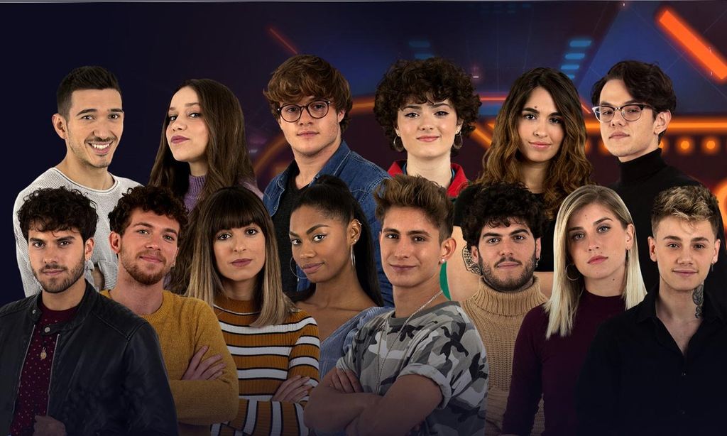OT 2020 Las canciones que sonarán en la gala 4 de OT son...