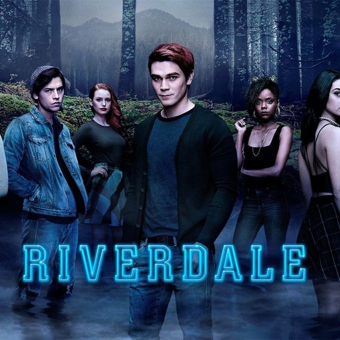 ¿Quiénes ocupan el corazón de los protagonistas de 'Riverdale'? 