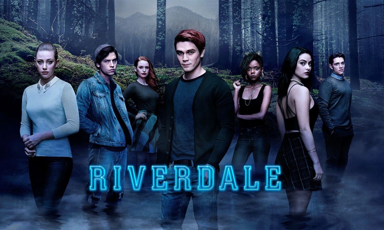 ¿Quiénes ocupan el corazón de los protagonistas de 'Riverdale'?