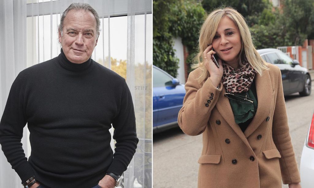 ¿Irán Bertín Osborne y Ana María Aldón a 'Supervivientes'? HOLA.com tiene la respuesta definitiva