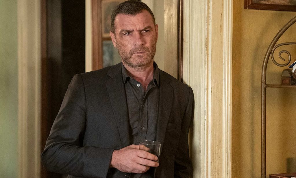 Liev Schreiber