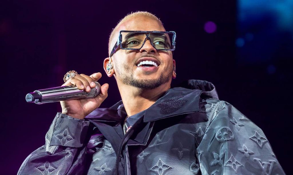 Bad Bunny y Ozuna, líderes de las nominaciones de unos Billboard Latinos que no se olvidan de Rosalía