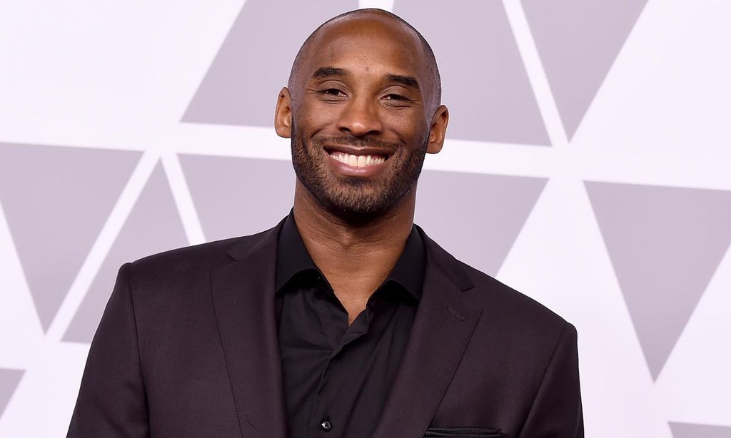 Kobe Bryant