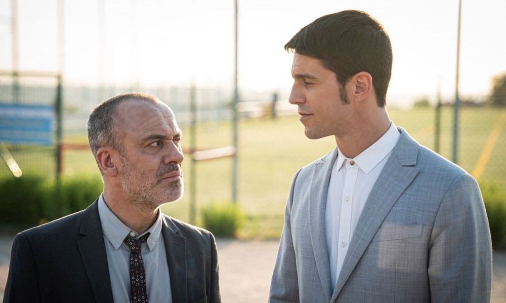 'Estoy vivo' regresará con una cuarta temporada