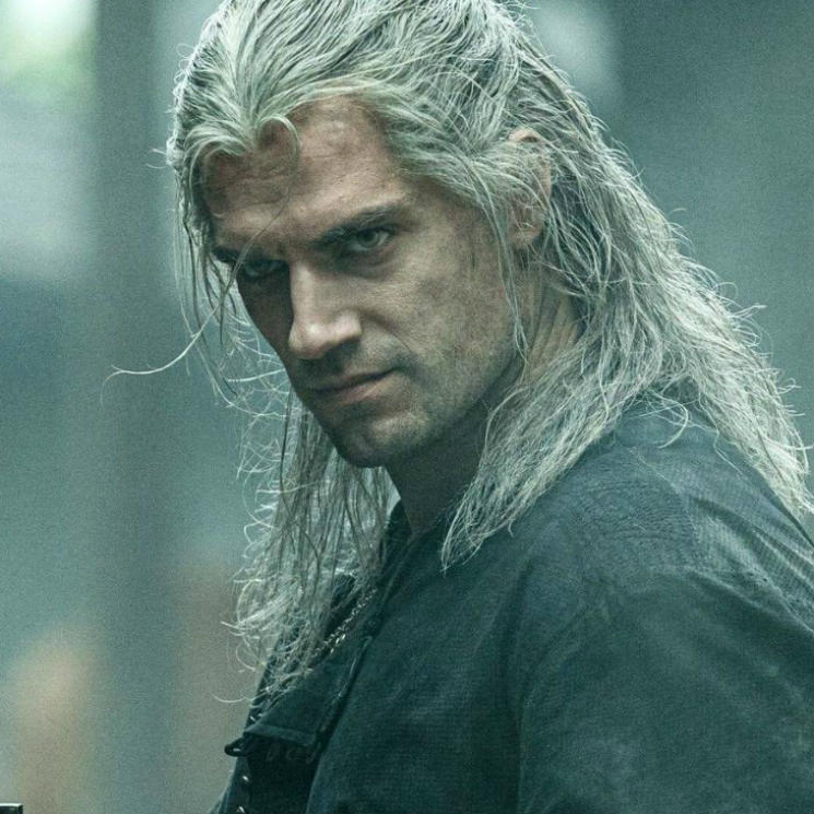 ¿Sabías que el protagonista de 'The Witcher' salió con una estrella de 'The Big Bang Theory'? 