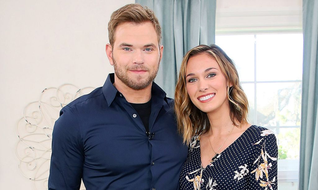 El conmovedor mensaje de Kellan Lutz ('Crepúsculo') y su mujer tras perder el bebé que esperaban