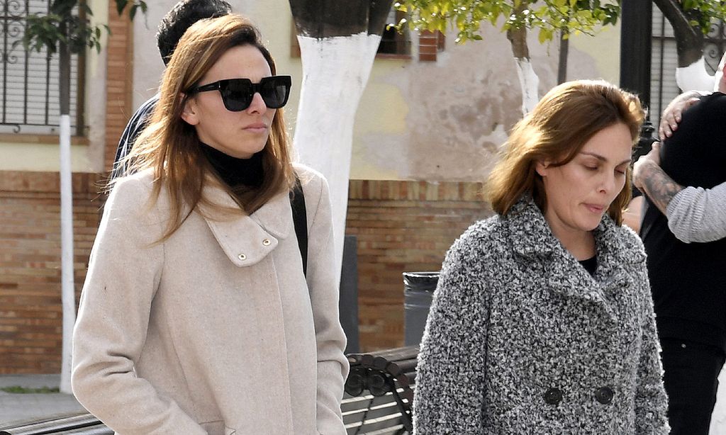 El motivo por el que Isabel Pantoja no ha acudido a dar el último adiós a la madre de Irene Rosales