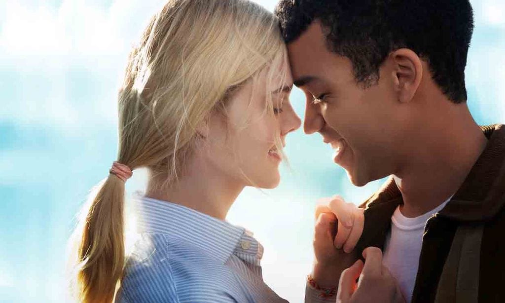 Elle Fanning protagoniza 'Violet & Finch', una historia de amor adolescente