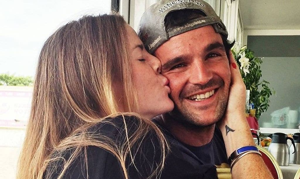 ¡Qué envidia! El verano anticipado de Amelia y José Bono Rodríguez en México