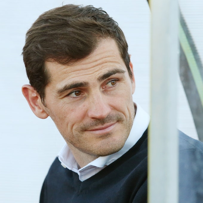 La decisión de Iker Casillas que podría cambiar su futuro profesional
