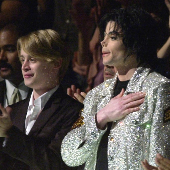 Macaulay Culkin cuenta la verdad sobre su amistad con Michael Jackson