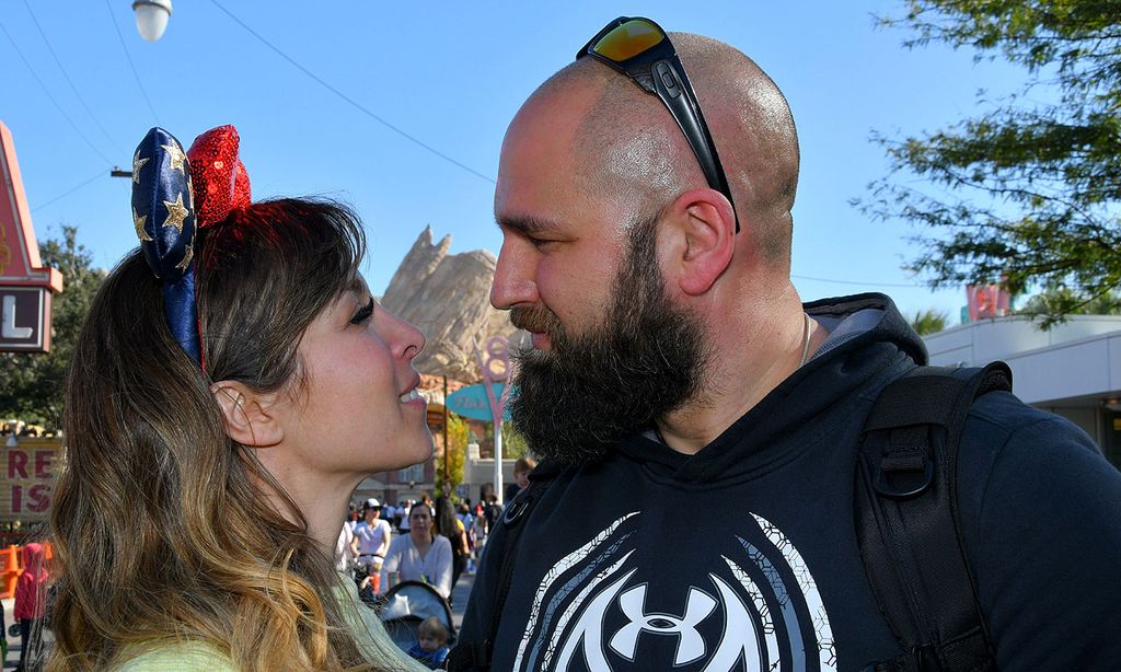 ¡Un broche de oro excepcional! Gisela celebra cinco años de amor en Los Ángeles