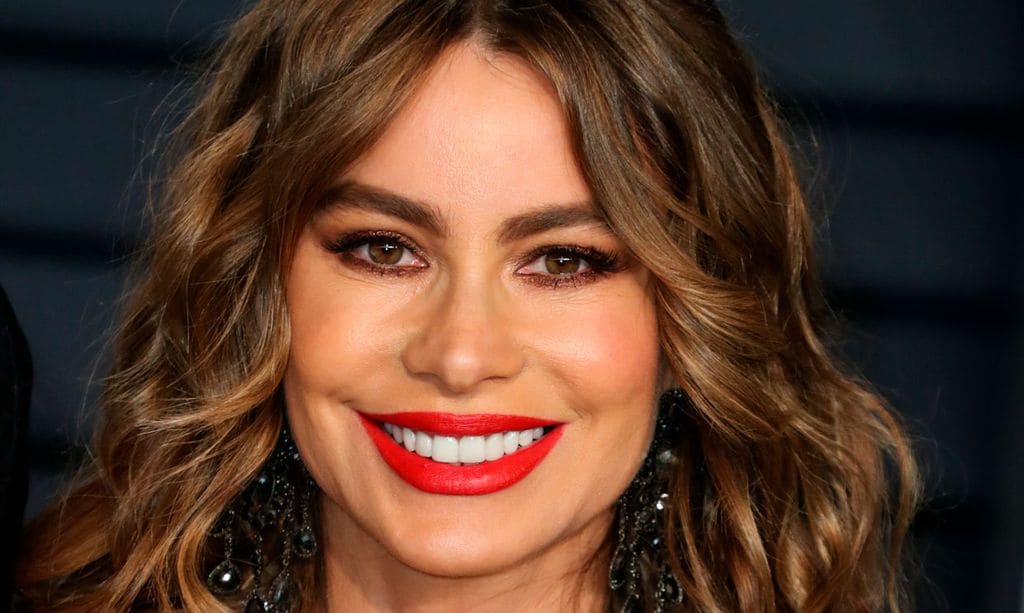 La sentida despedida de Sofía Vergara ante el final de 'Modern Family'
