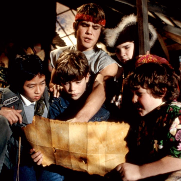 ¡Vuelven 'Los Goonies'! La serie del clásico de los 80 ya está en marcha 