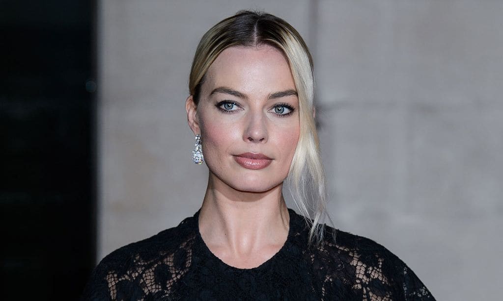 El drama que ha vivido estos días Margot Robbie y que nadie sabía