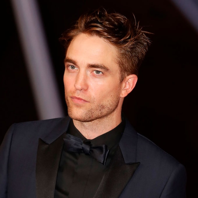 No te pierdas las primeras imágenes de Robert Pattinson en 'The Batman'