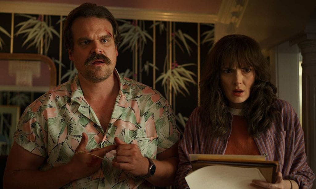 'Stranger Things' desvela la verdad sobre el gran misterio de la cuarta temporada