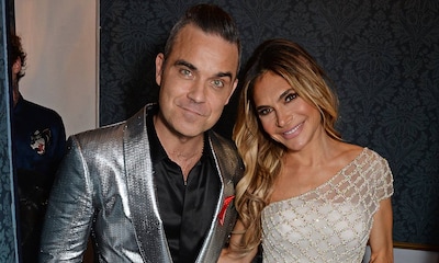 Robbie Williams y Ayda Field anuncian la llegada al mundo de su cuarto hijo