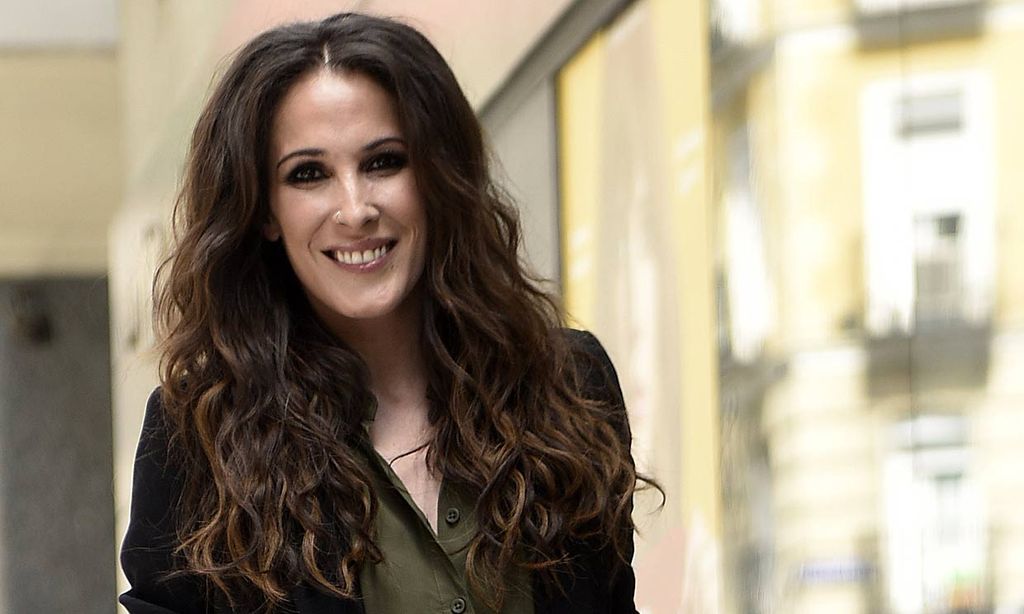 La esperada noticia con la que Malú ha conquistado al público durante su embarazo