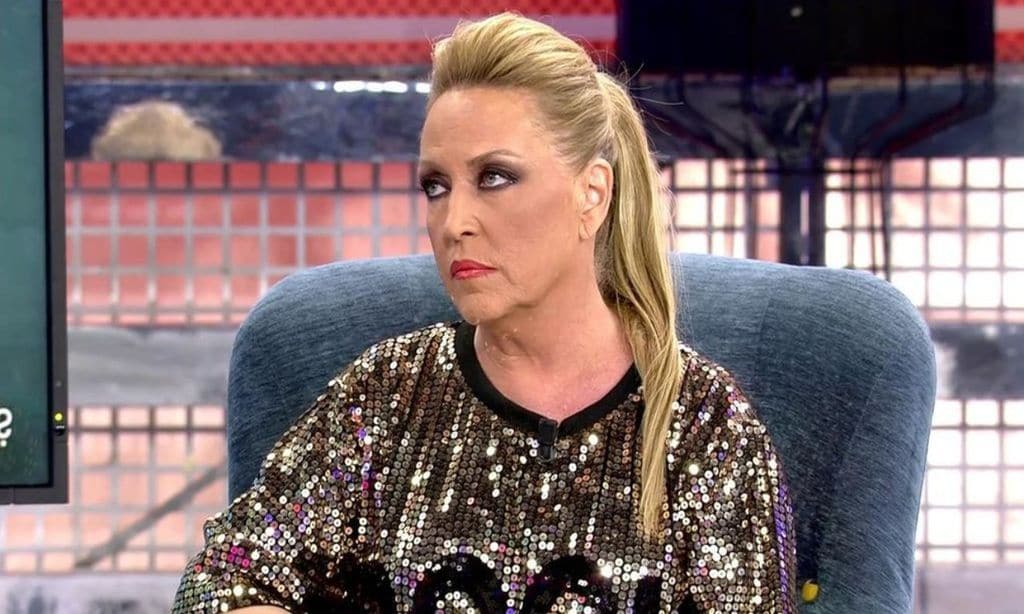 Las lágrimas de Lydia Lozano por el sufrimiento de su madre a causa de su última polémica