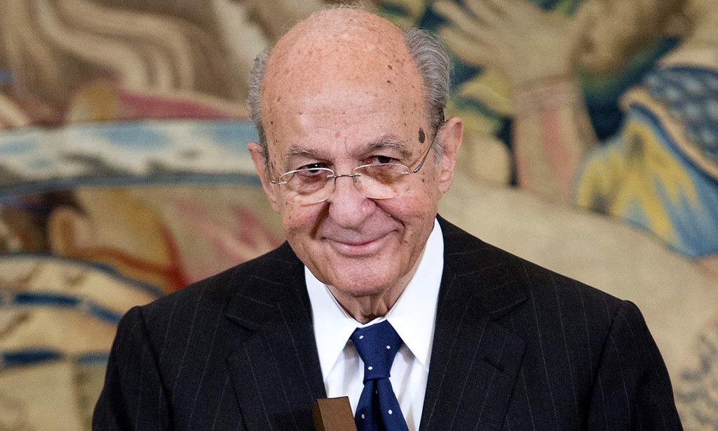 Fallece Plácido Arango, fundador del Grupo VIPS y gran benefactor del Museo del Prado