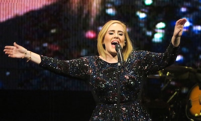 La última revelación de Adele que ha sorprendido tanto o más que su gran cambio físico