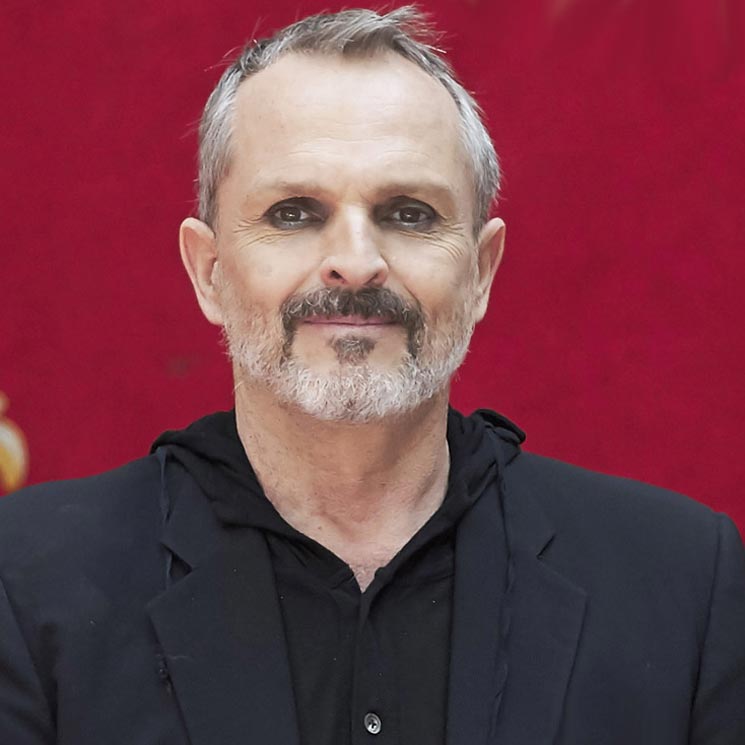 Miguel Bosé y su ex Nacho Palau, cuenta atrás para el juicio en el que se verán las caras