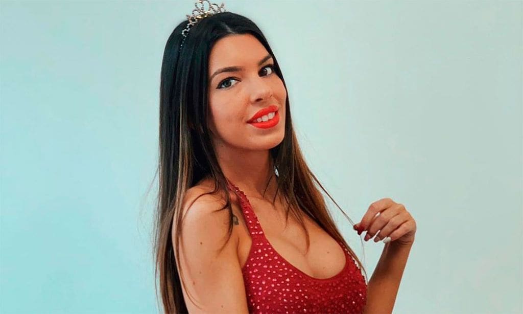 Andrea, de 'La isla de las tentaciones', se plantea tomar acciones legales contra el futbolista Joaquín