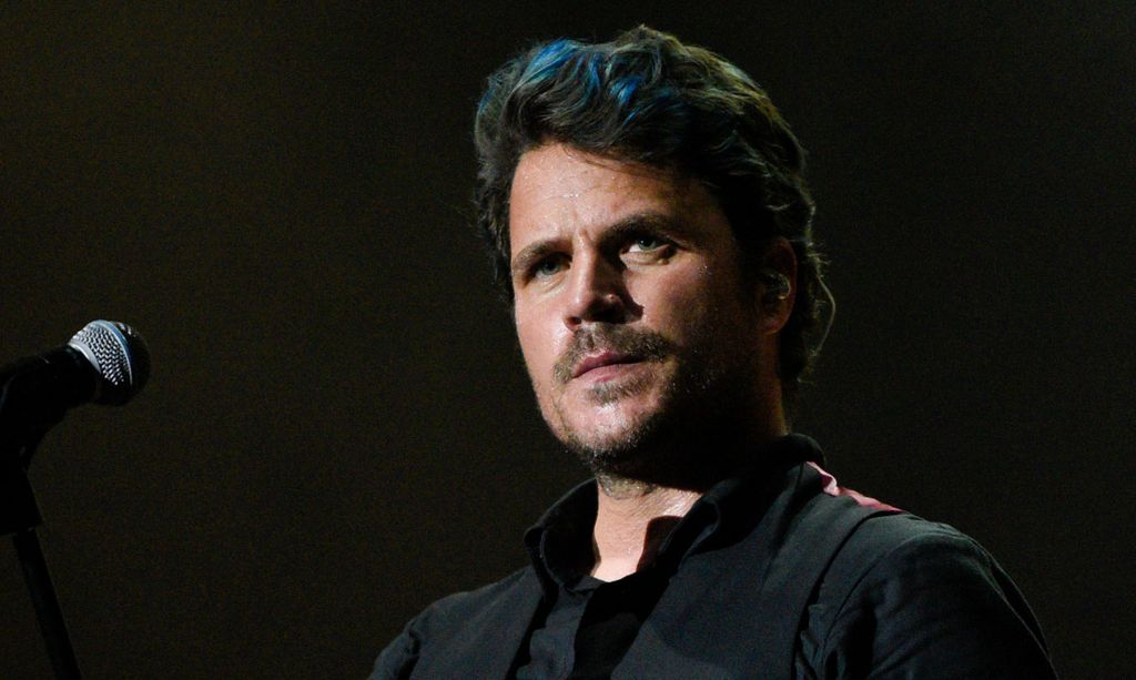 Como Me Gustaria Contarte El Tema Mas Emotivo De Dani Martin En Recuerdo A Su Hermana