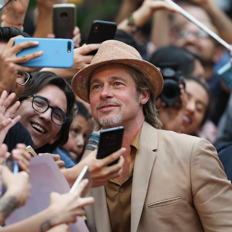 La inesperada decisión de Brad Pitt que ha enfadado y sorprendido a sus fans 