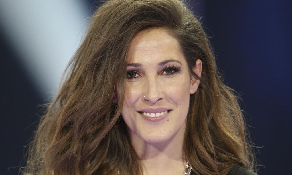 ¿A quién ha felicitado Malú de esta manera tan cariñosa?