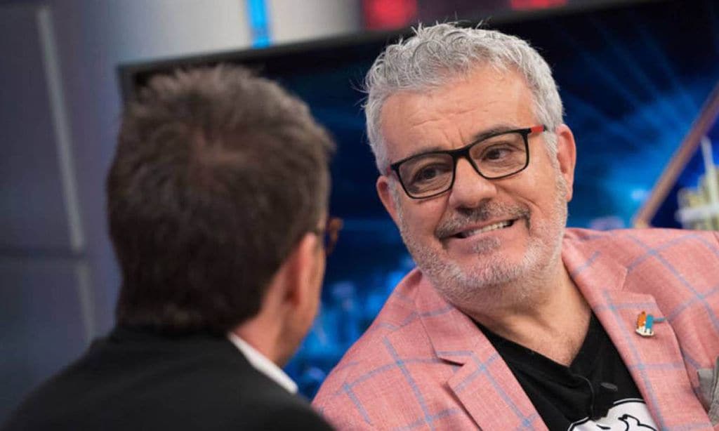 Millán Salcedo revela las consecuencias que sufre tras un ataque epiléptico