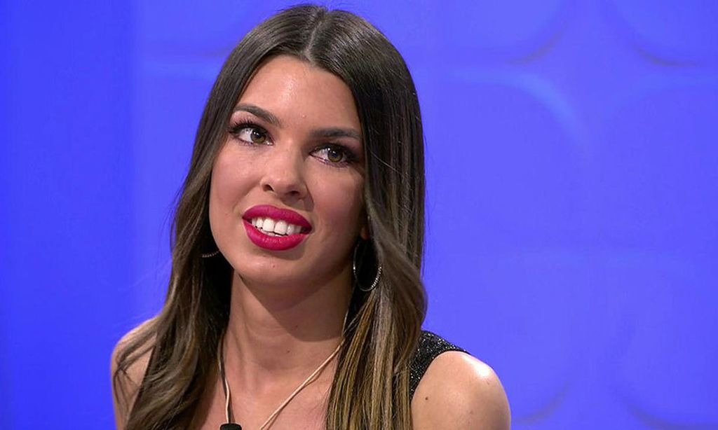 La Isla De Las Tentaciones Andrea Explica El Motivo De Su Distanciamiento Con Fani Despues Del Programa