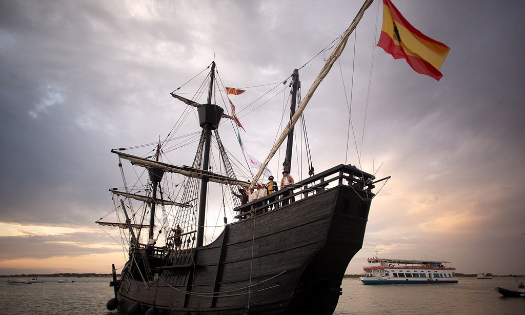 Resultado de imagen de La serie de video de Magallanes