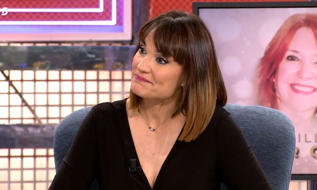 Irene Villa revela quién fue la persona determinante en su recuperación tras el atentado