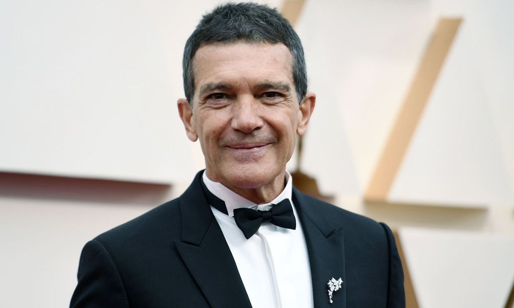 ¿Está o no arruinado? Antonio Banderas zanja la polémica