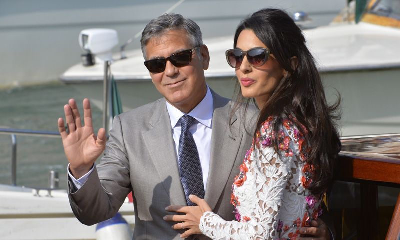 clooney1getty