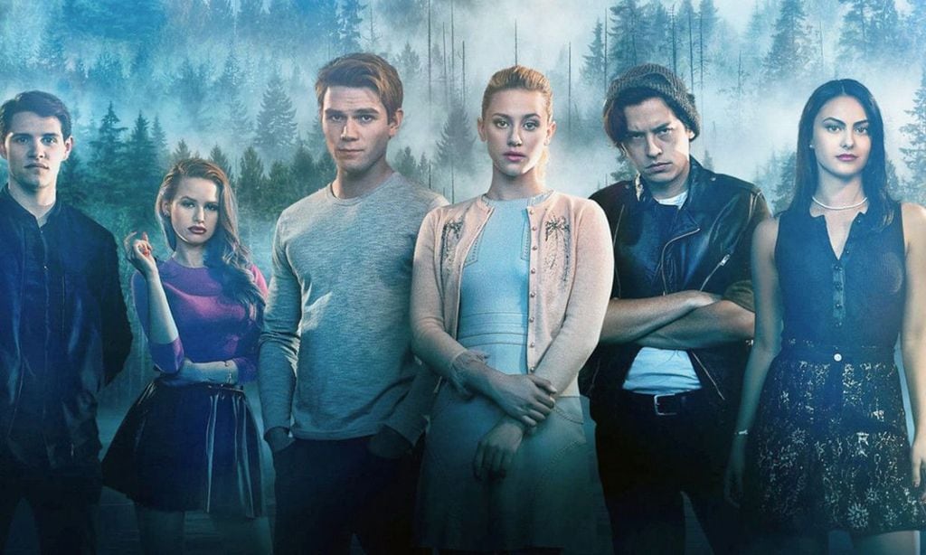 Riverdale