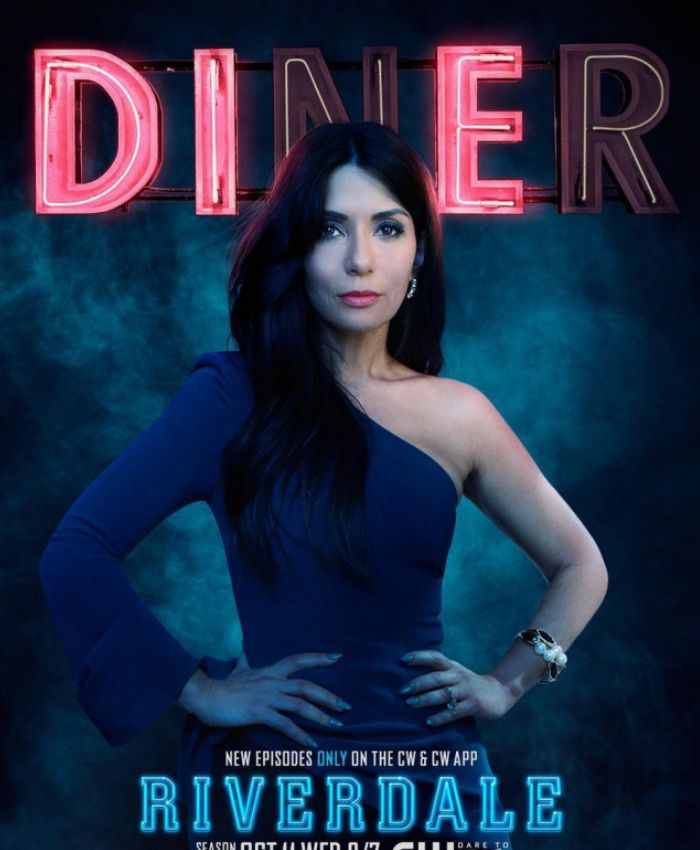 En Este Perfil Amamos Riverdale Riverdale Personajes Facebook