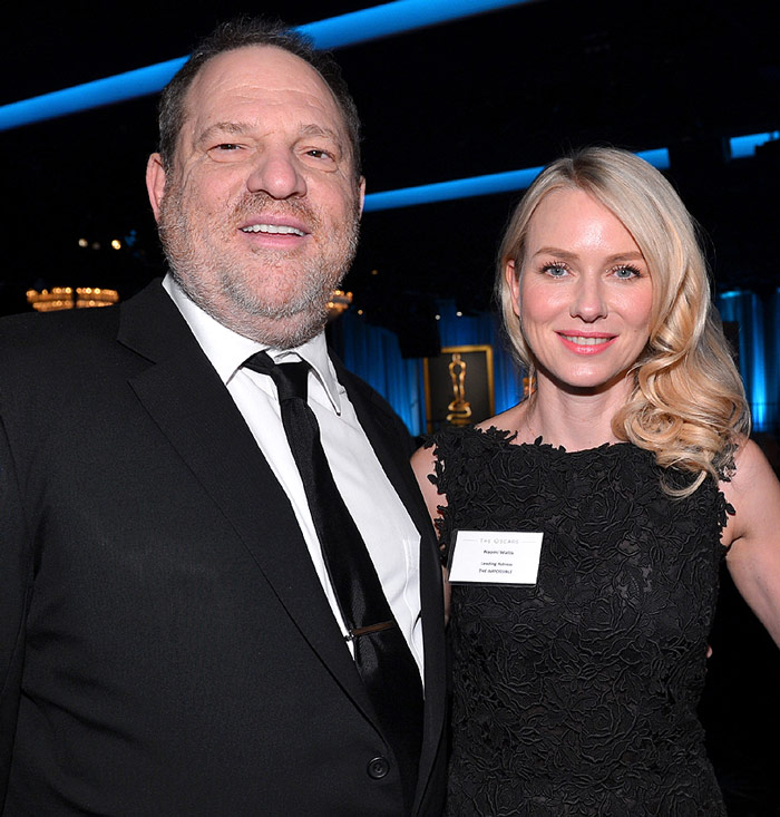  Harvey Weinstein: cronología del escándalo que cambió el mundo del cine