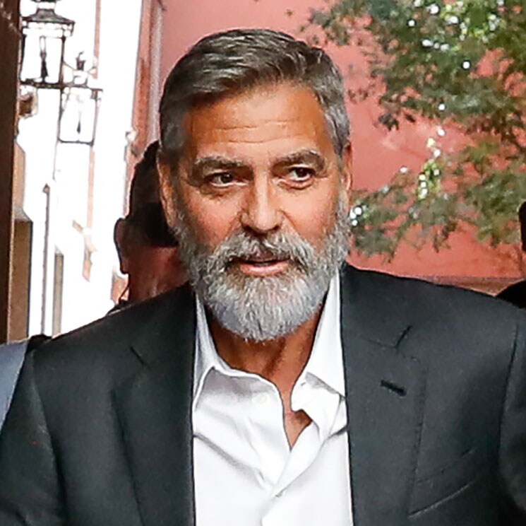 Qué hay de cierto en que George Clooney vaya a ser dueño del Málaga F.C.