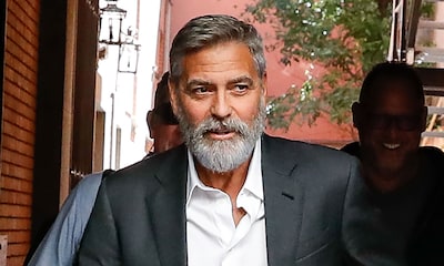 Qué hay de cierto en que George Clooney vaya a ser dueño del Málaga F.C.