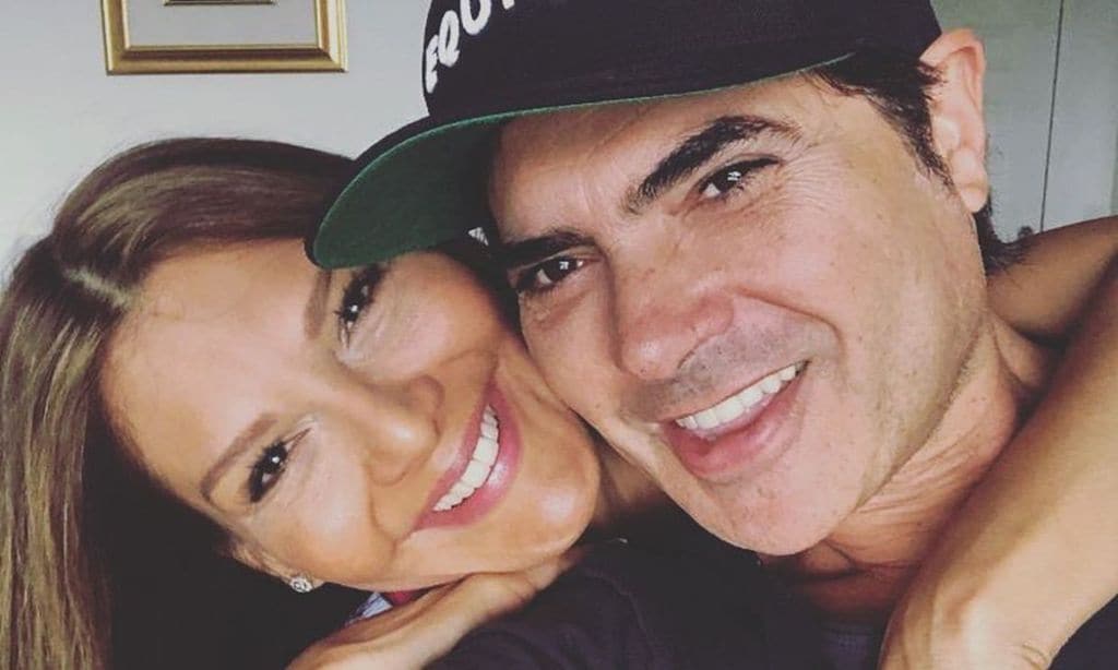 Ivonne Reyes y Gabriel Fernández rompen su relación y cancelan la boda