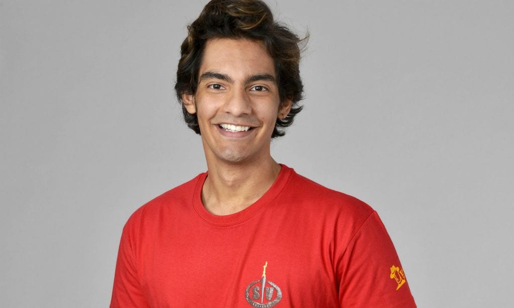 Alejandro Reyes habla sobre su padre en 'Supervivientes: 'Necesité ayuda psicológica'