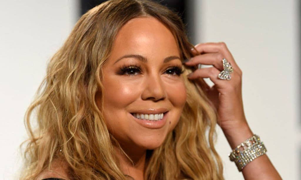 ¿Ha heredado la hija de Mariah Carey su talento? La cantante comparte un vídeo viral (con trampa incluida)