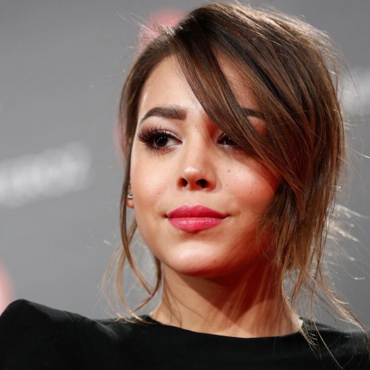 Danna Paola asegura haber sufrido 'bullying': 'Fue complicado' 