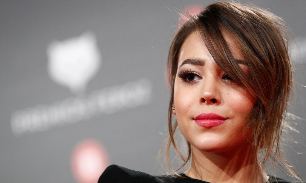 Danna Paola asegura haber sufrido 'bullying': 'Fue complicado'