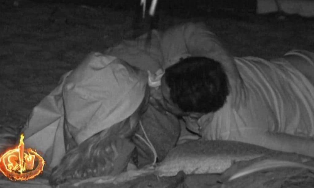 De Hugo a Gianmarco, dos besos, dos historias: ¿Venganza por Adara o flechazo verdadero?