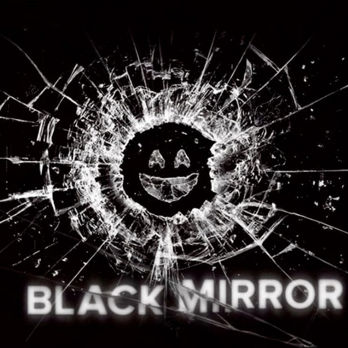 'Black Mirror' tendrá su propia experiencia inmersiva en un parque de atracciones
